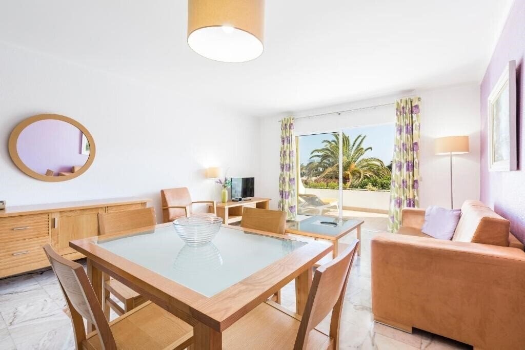 Картинка Jardim Do Vau 4*