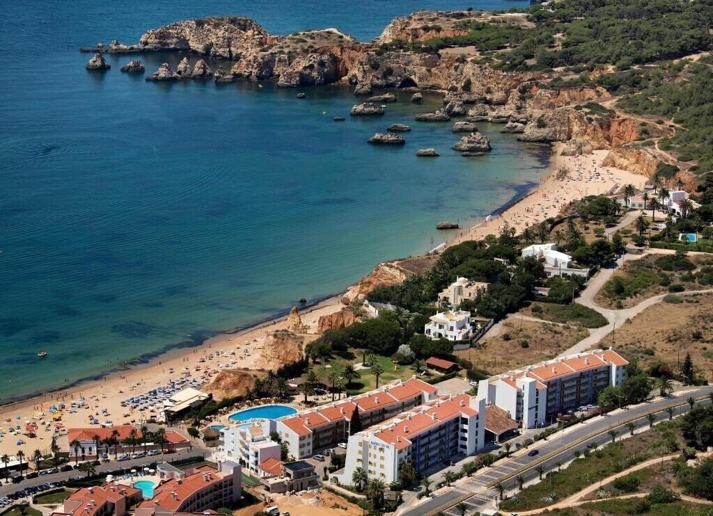 Вид Jardim Do Vau 4*