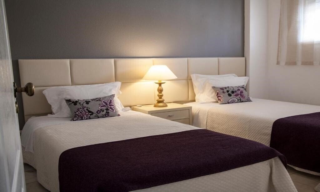 Территория Jardim Do Vau 4*