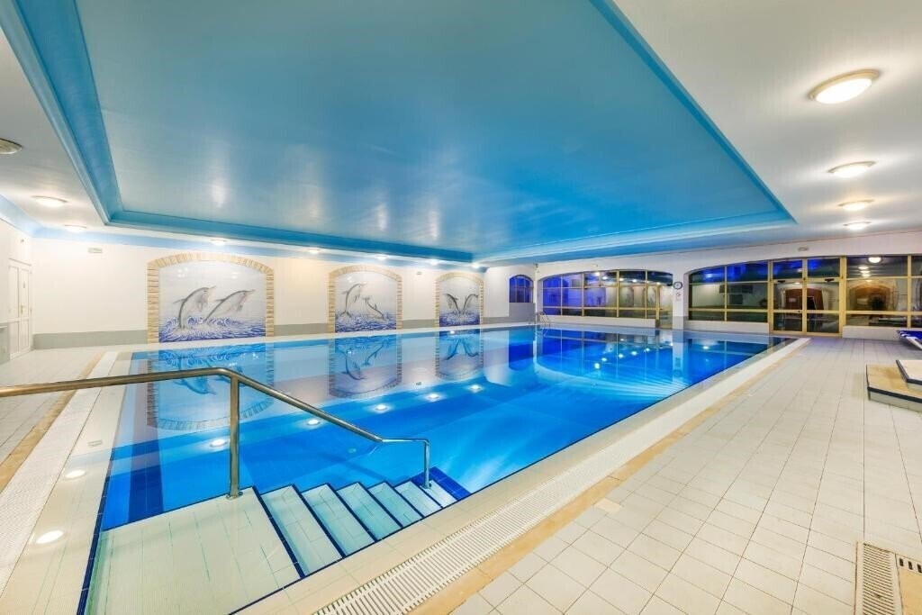 Апартаменти Jardim Do Vau 4*