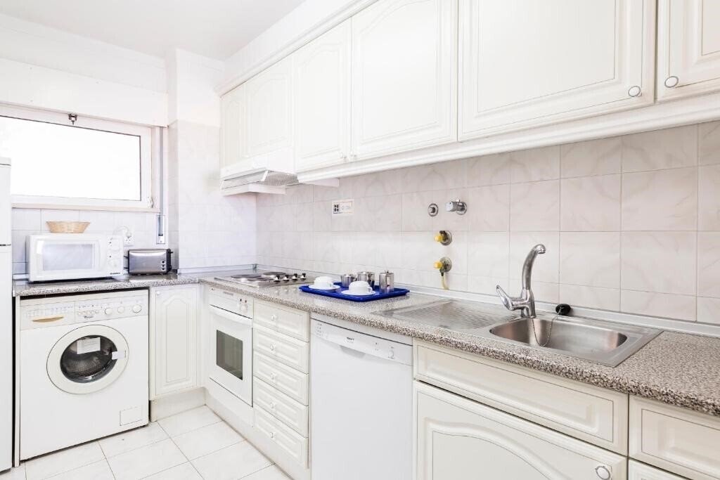 Панорама Jardim Do Vau 4*