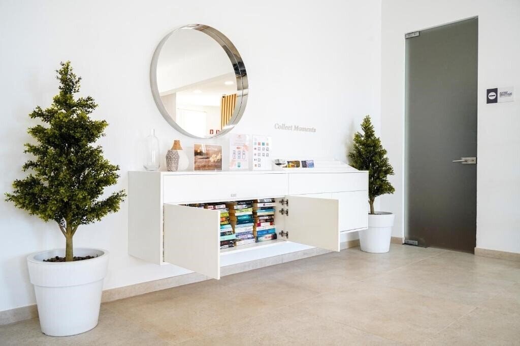 Фотографія Vitor'S Plaza Resort 4*