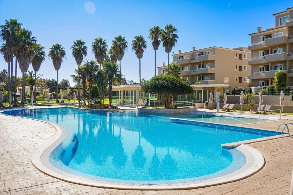 Панорама Vitor'S Plaza Resort 4*