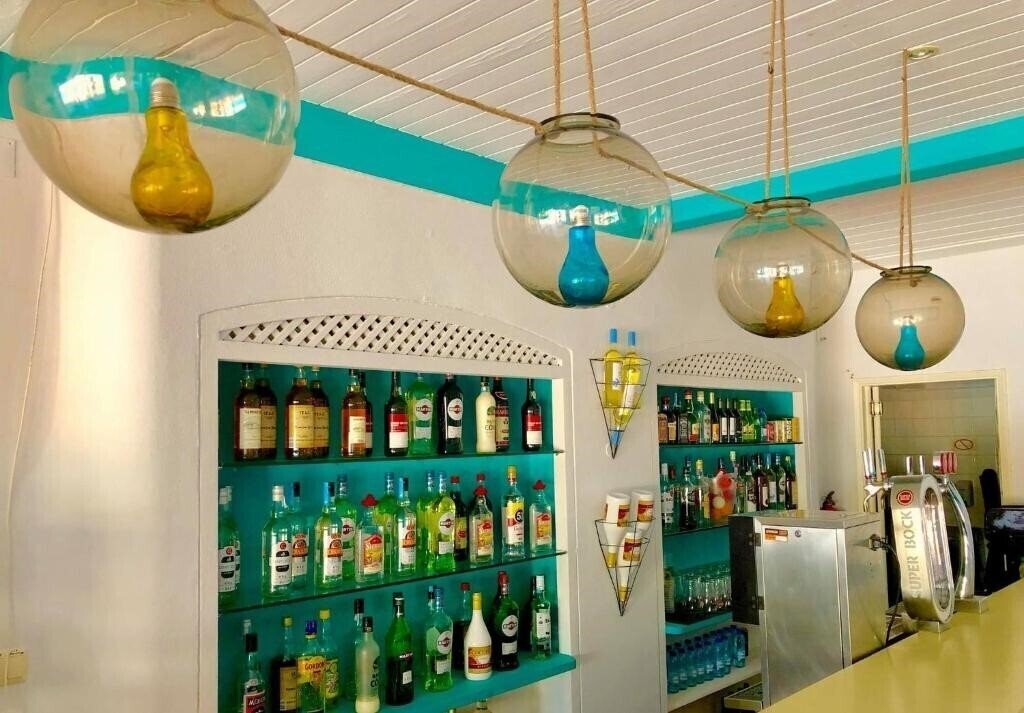 Апартаменти Albufeira Jardim 3*