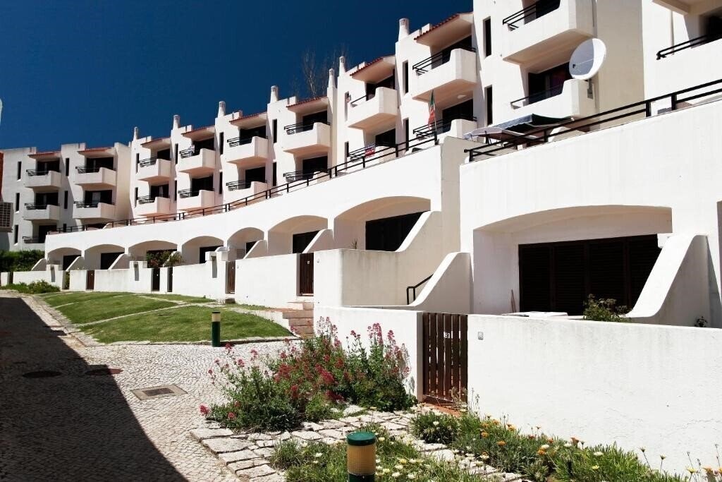 Фото Albufeira Jardim 3*