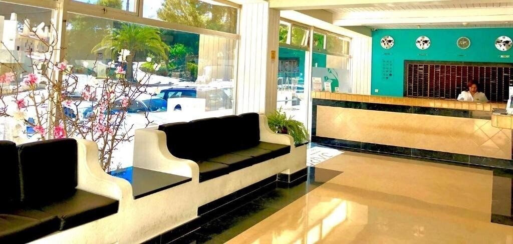 Фотографія Albufeira Jardim 3*