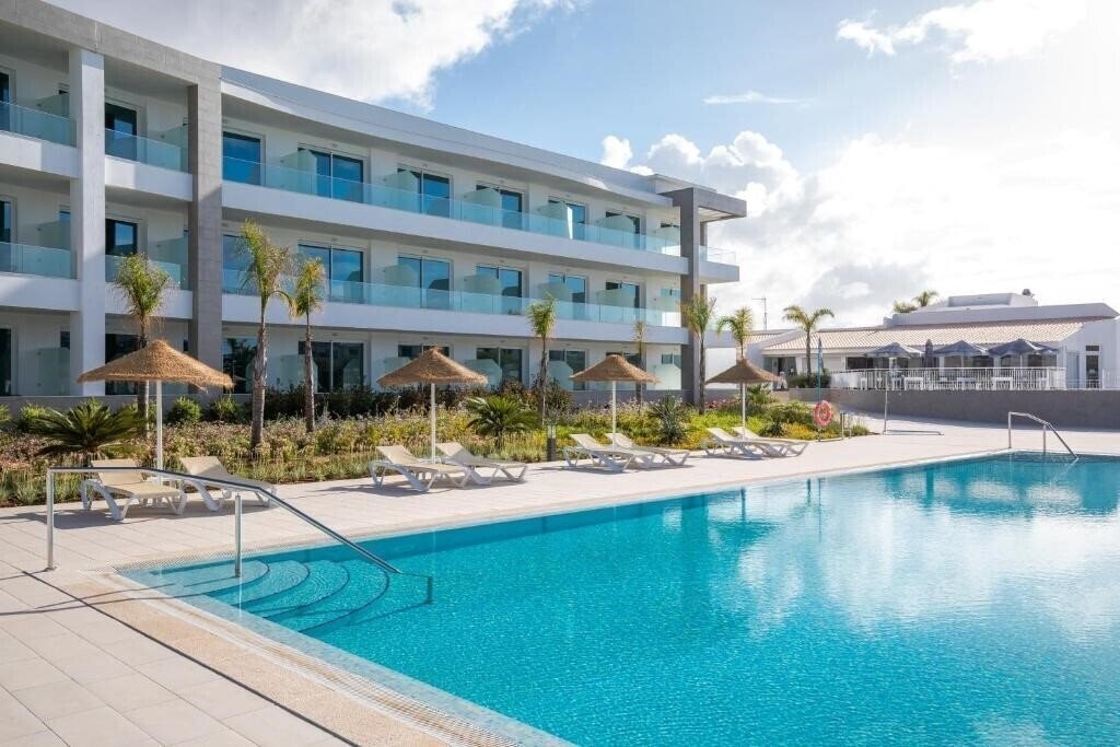 Готель Ancora Park 3*