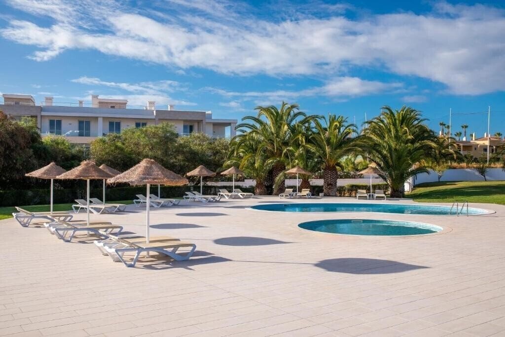 Картинка Ancora Park 3*