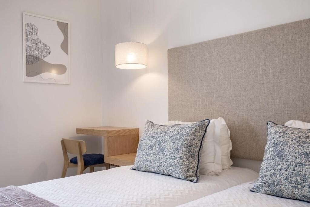 Апартаменти Ancora Park 3*