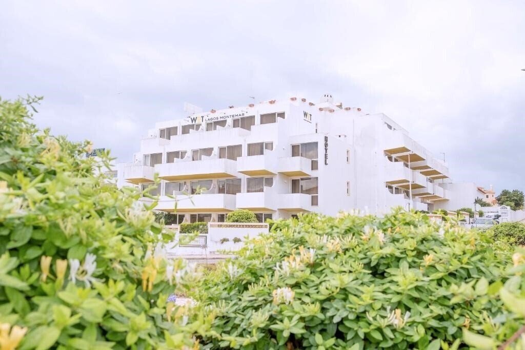 Отель Montemar 3*