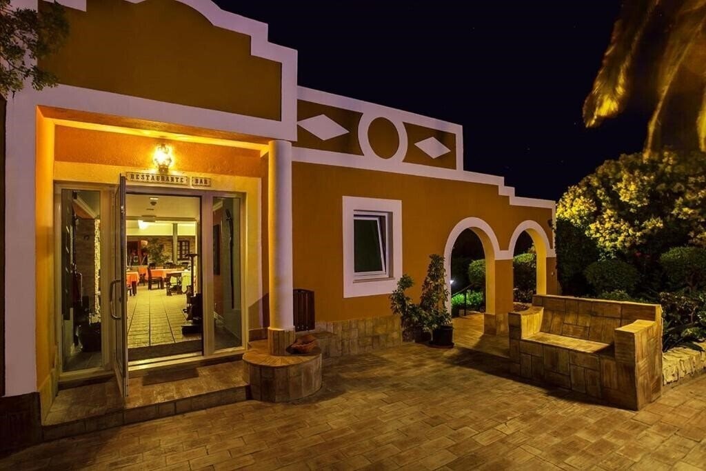Панорама Montinho de Ouro 4*