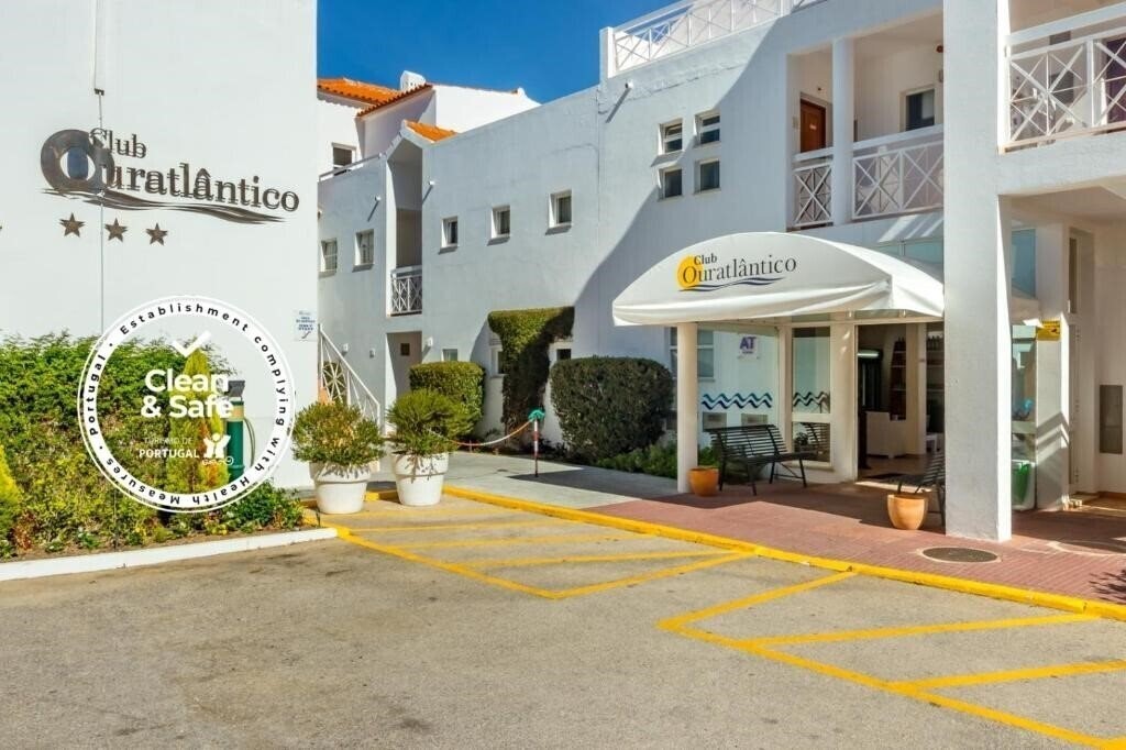 Панорама Ouratlantico 3*