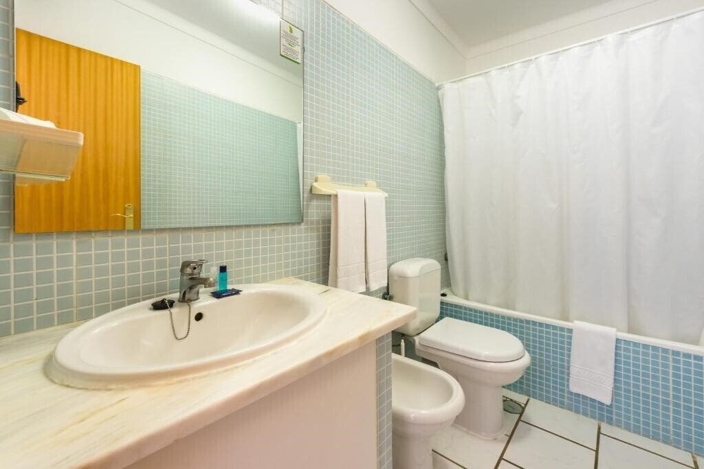 Фотография Ouratlantico 3*