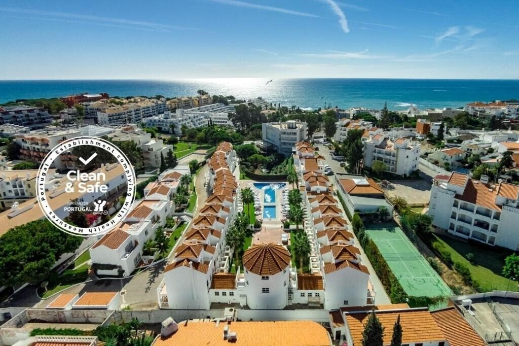 Апартаменты Ouratlantico 3*