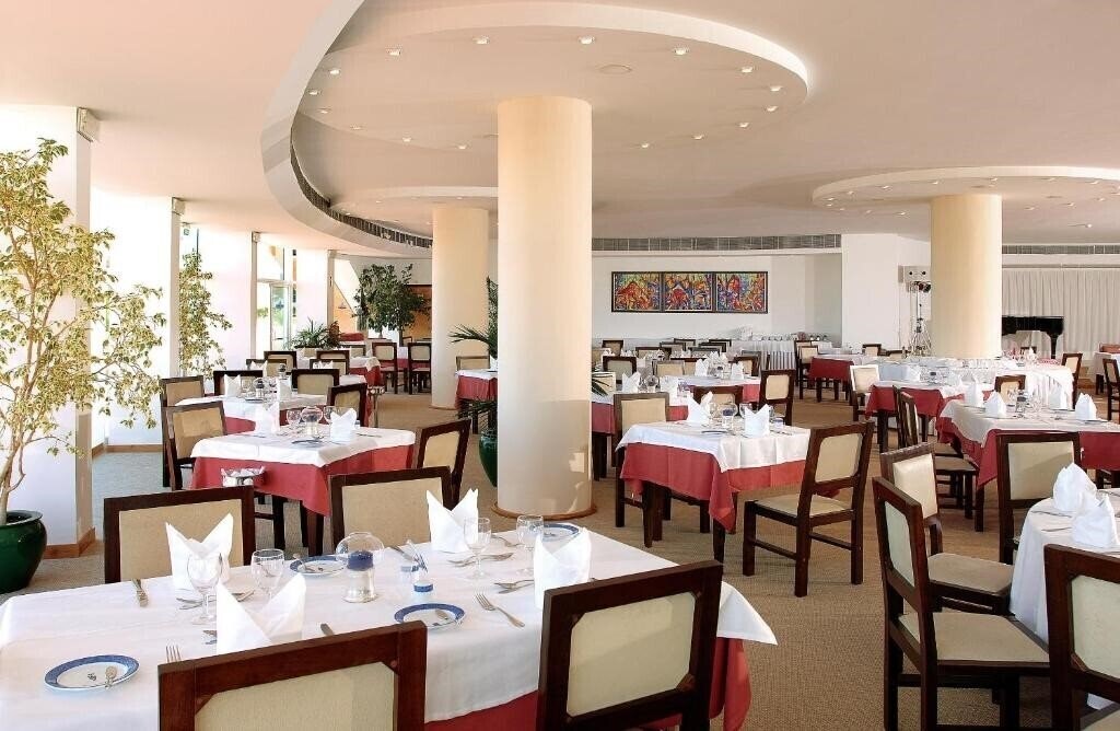 Фотография Paraiso Albufeira 4*