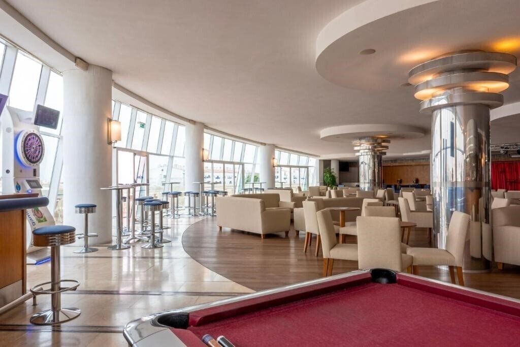 Изображение Paraiso Albufeira 4*