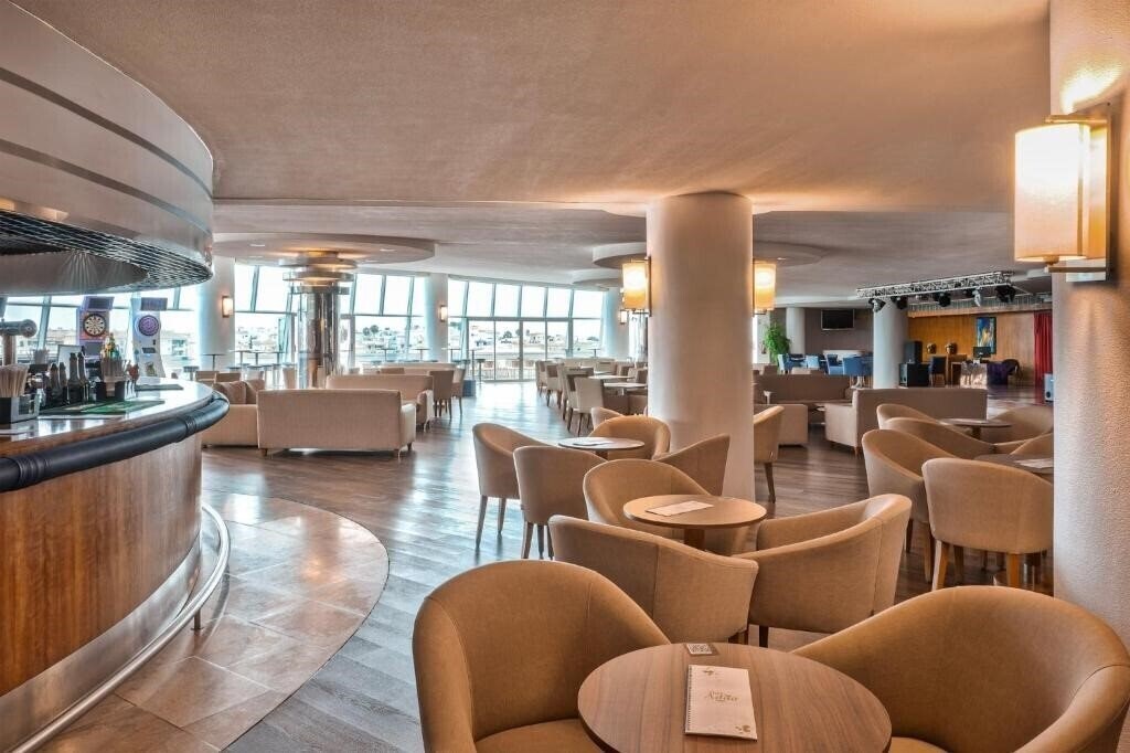 Территория Paraiso Albufeira 4*