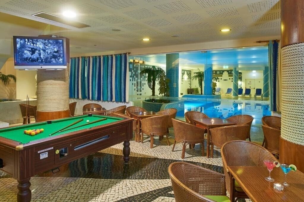 Картинка Oceanus 3*