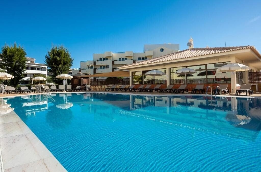 Вид Oceanus 3*
