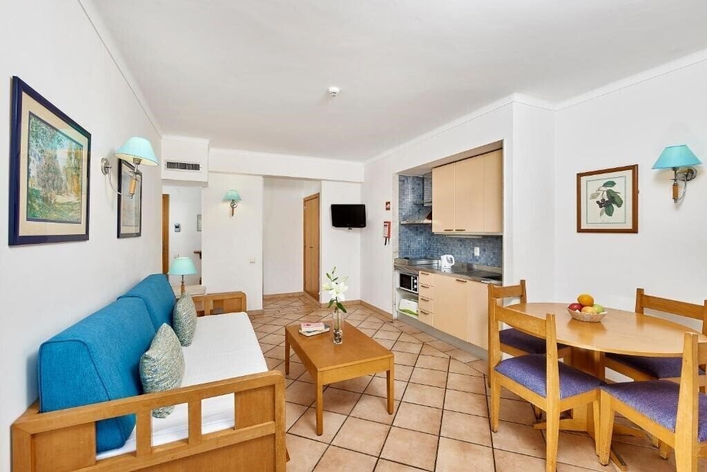 Панорама Oceanus 3*