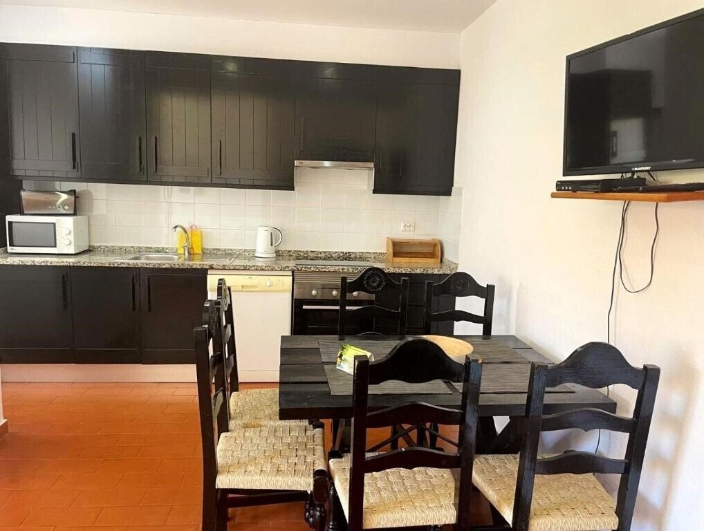 Панорама Pedras Da Rainha 3*