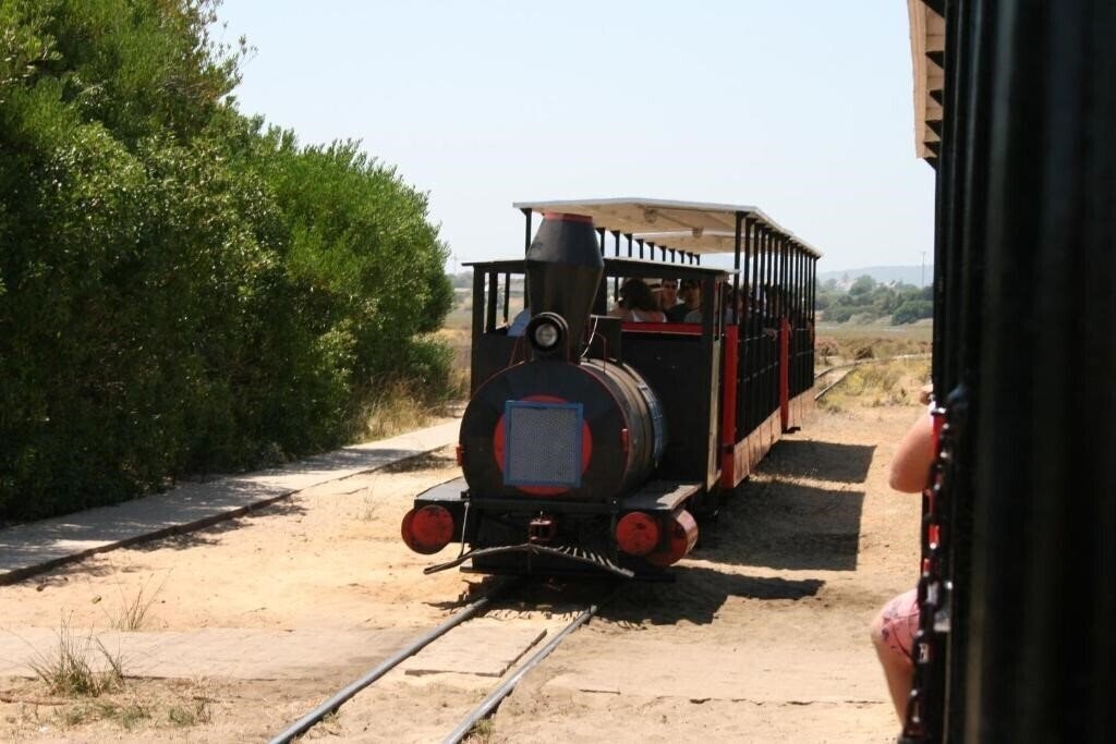 Территория Pedras Del Rei 3*