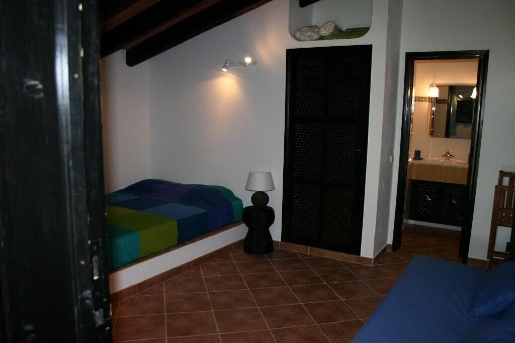 Отель Pedras Del Rei 3*