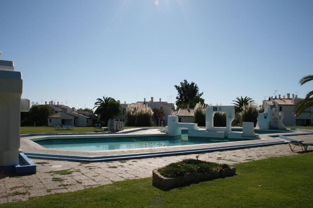 Изображение Pedras Del Rei 3*