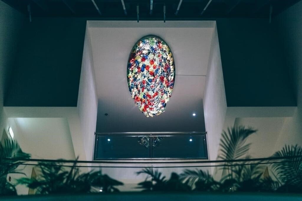 Панорама Grand Muthu Forte do Vale (ex. Forte Do Vale) 4*