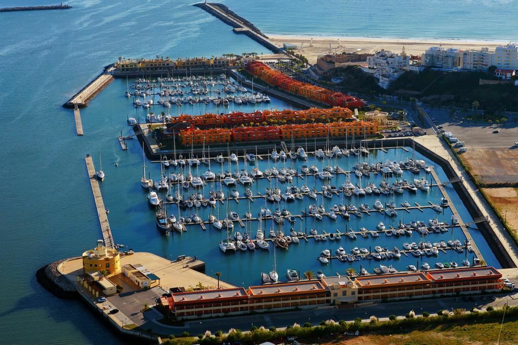 Готель Tivoli Marina Portimao 4*