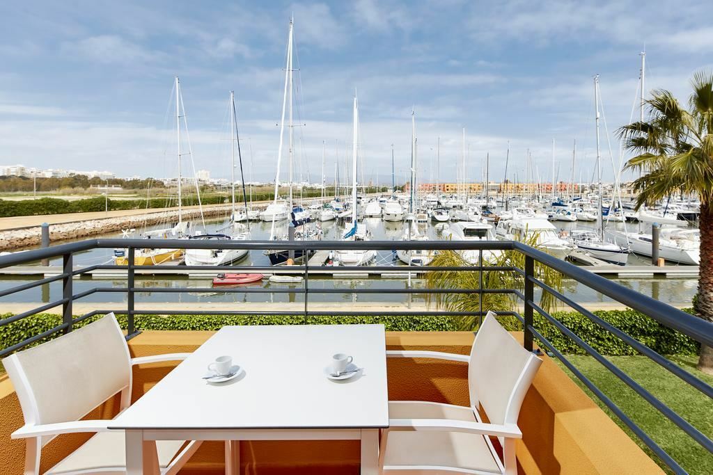 Фото Tivoli Marina Portimao 4*