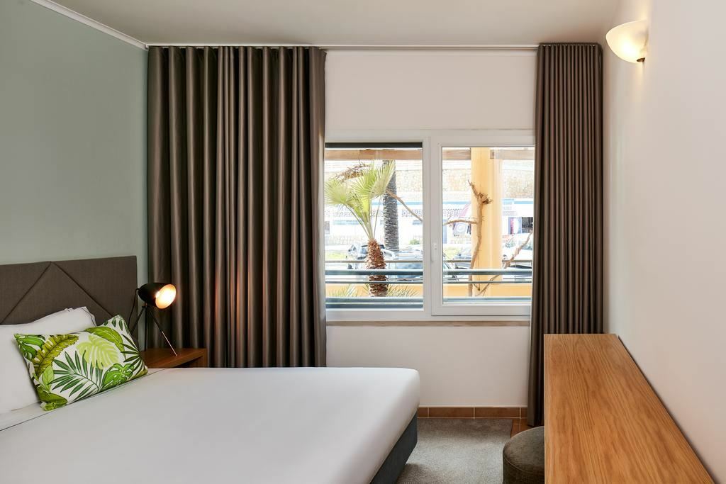 Вид Tivoli Marina Portimao 4*