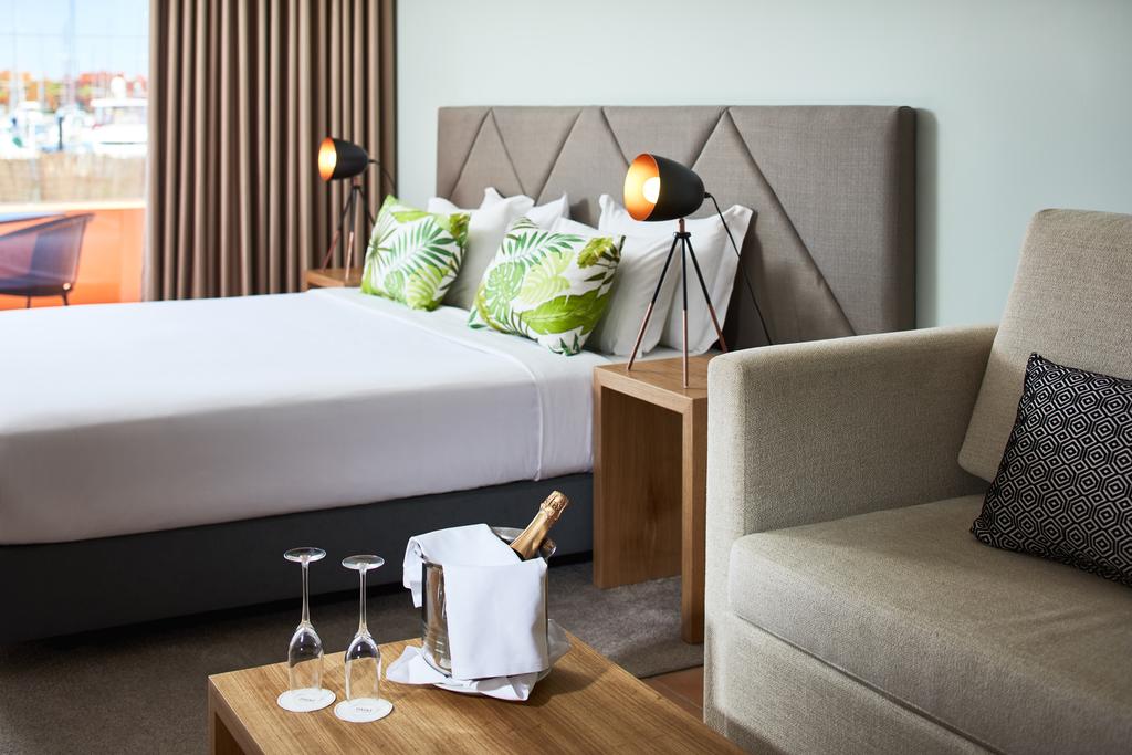 Територія Tivoli Marina Portimao 4*