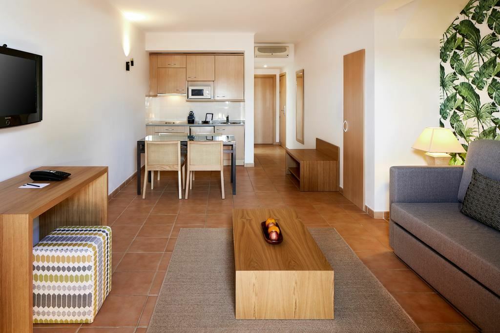 Апартаменти Tivoli Marina Portimao 4*