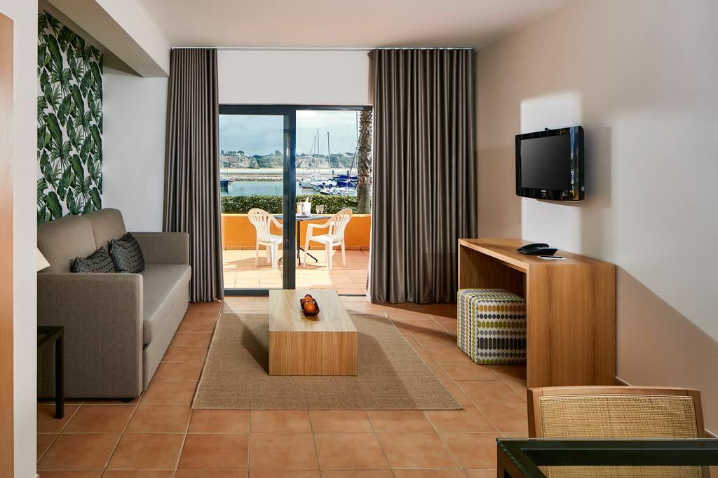 Панорама Tivoli Marina Portimao 4*