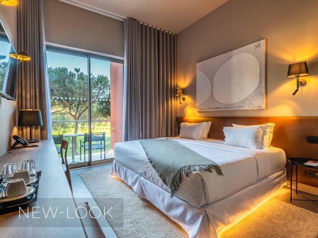 Фото Aqua Pedra Dos Bicos 3*