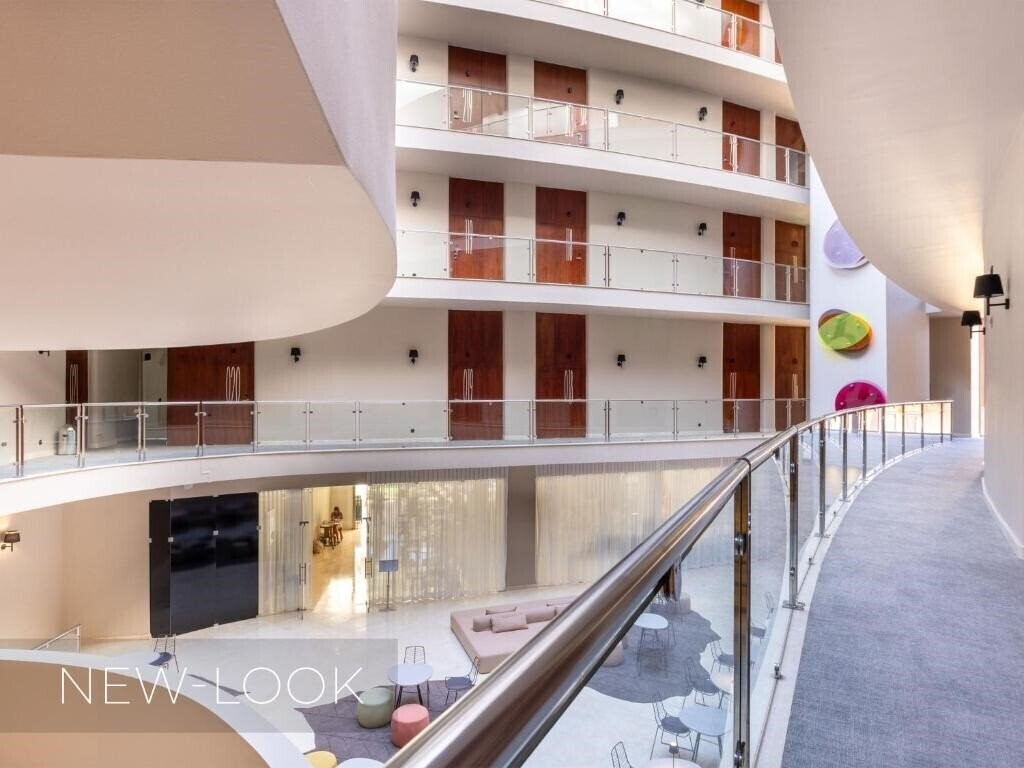 Территория Aqua Pedra Dos Bicos 3*