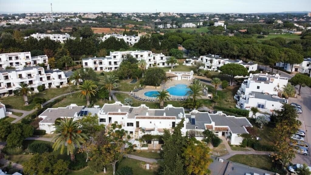 Фото Balaia Golf Village 4*