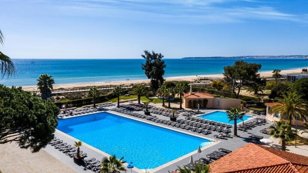 Отель Pestana Dom Joao 3*