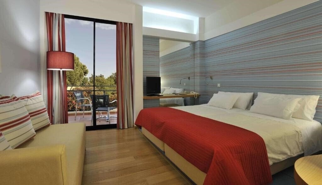 Фото Pestana Dom Joao 3*
