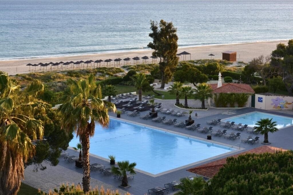 Изображение Pestana Dom Joao 3*