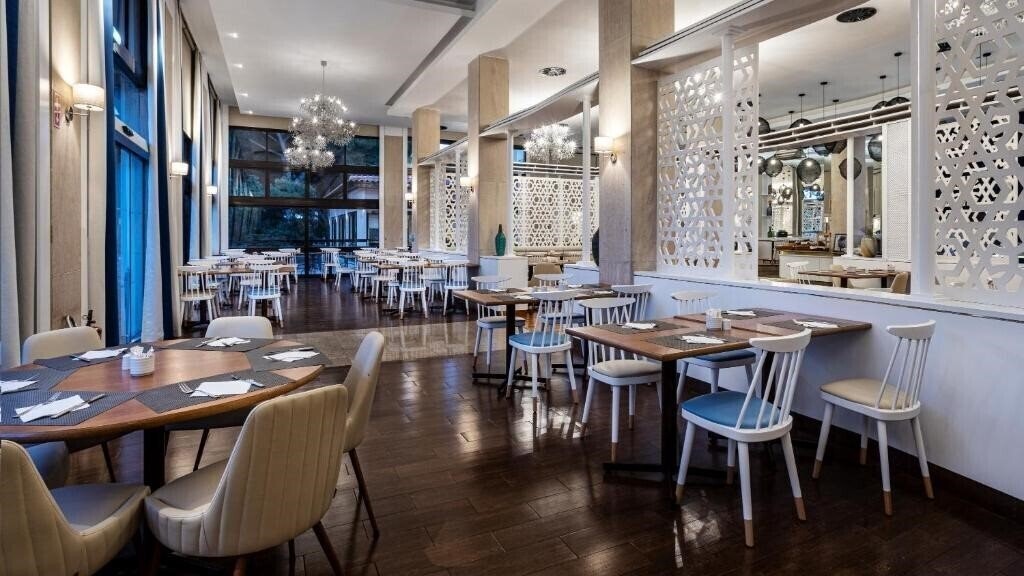 Картинка Pestana Dom Joao 3*