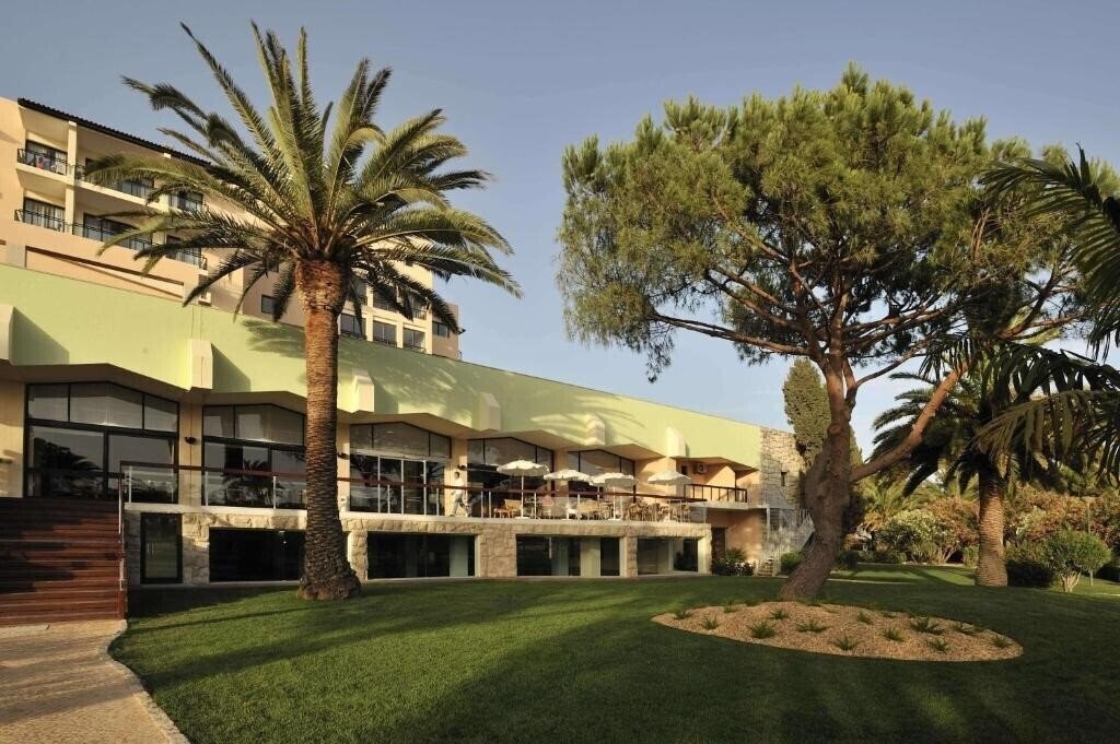 Территория Pestana Dom Joao 3*