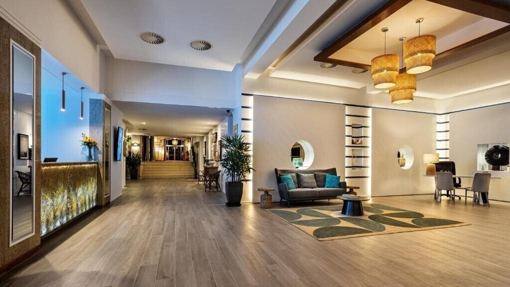 Апартаменты Pestana Dom Joao 3*