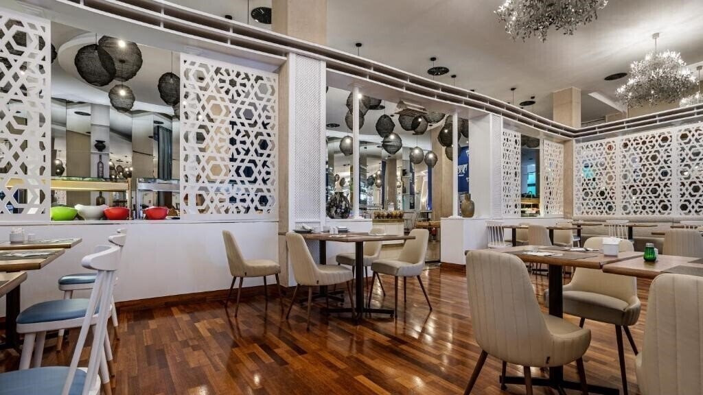 Панорама Pestana Dom Joao 3*