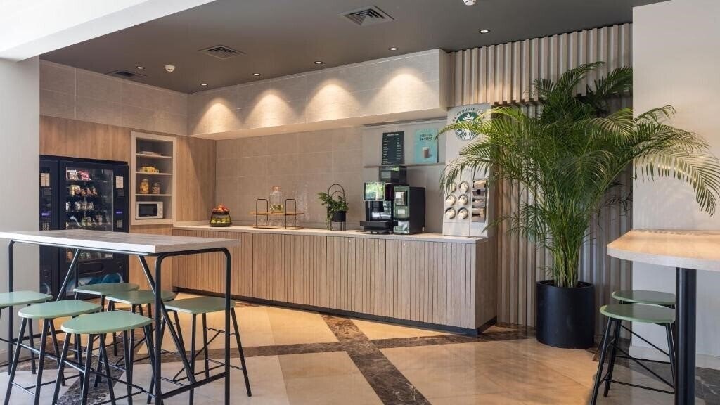 Апартаменты Holiday Inn Algarve Albufeira by IHG 3*