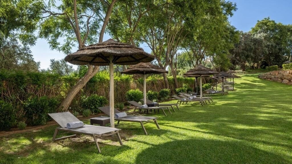 Панорама Holiday Inn Algarve Albufeira by IHG 3*