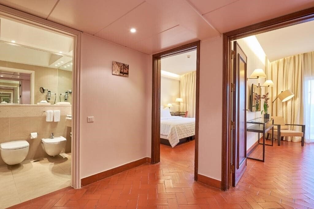 Фотография Penina Hotel & Golf Resort 5*