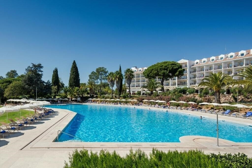 Изображение Penina Hotel & Golf Resort 5*