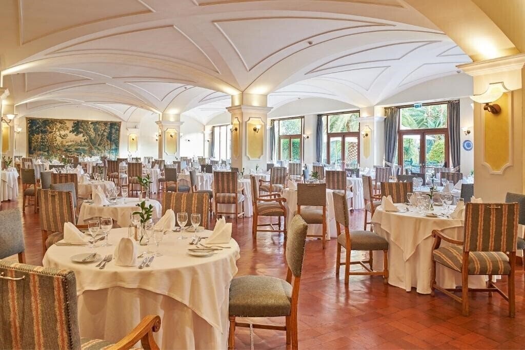 Картинка Penina Hotel & Golf Resort 5*